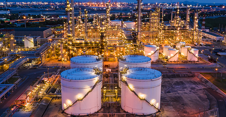 Chemical Reactor Manufacturer in India